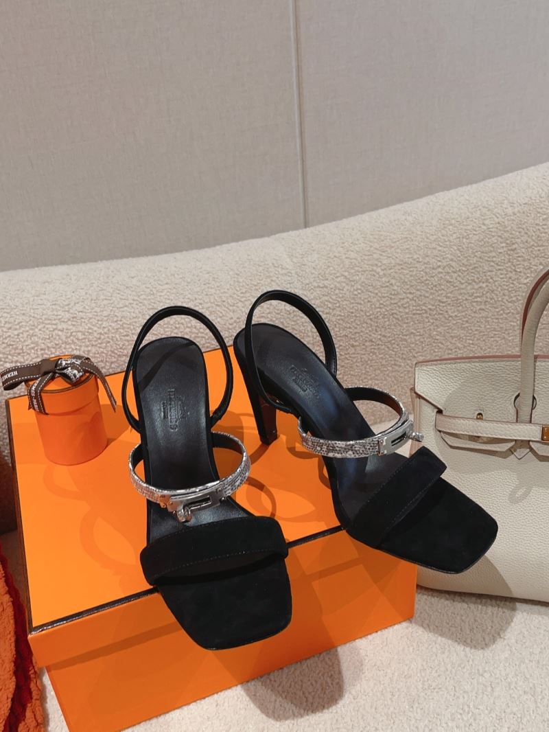 Hermes Sandals